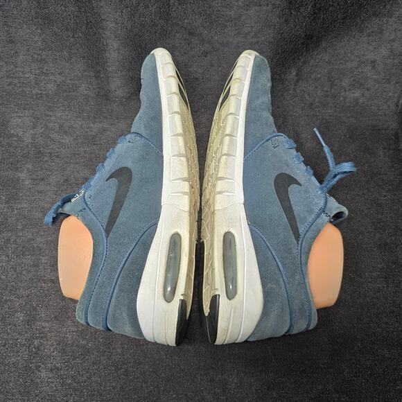 Stefan Janoski Nike Skateboarding & CO. SB Air Sneaker Shoe main image 10